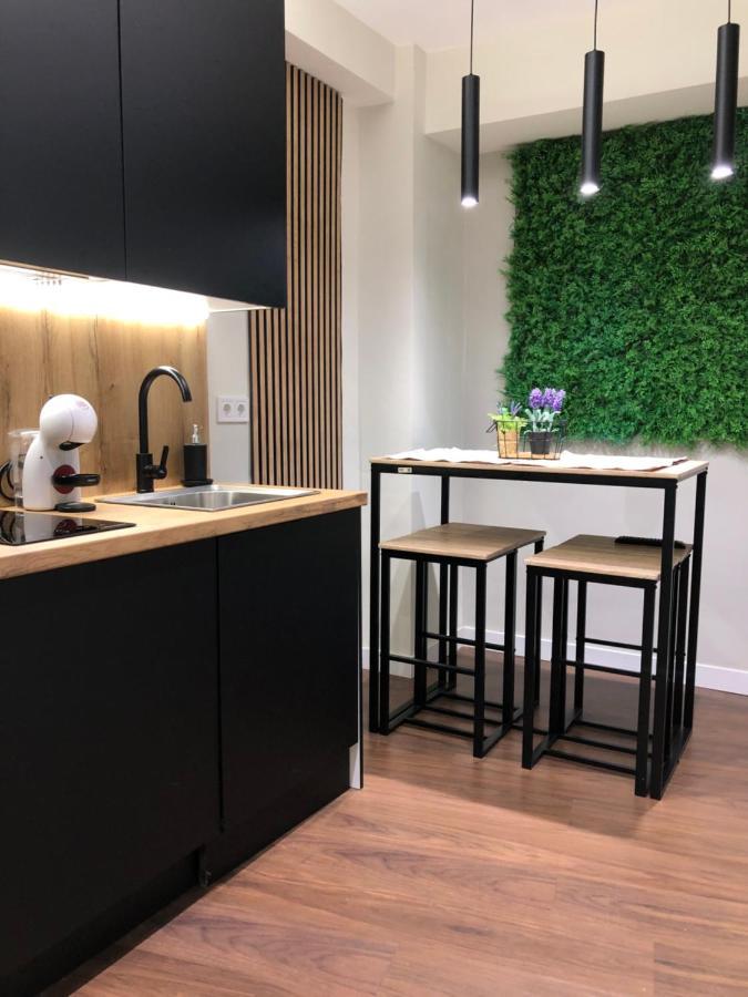 Ronda By Lixloft En El Centro Historico Y Cerca De La Plaza Mayor 萨拉曼卡 外观 照片