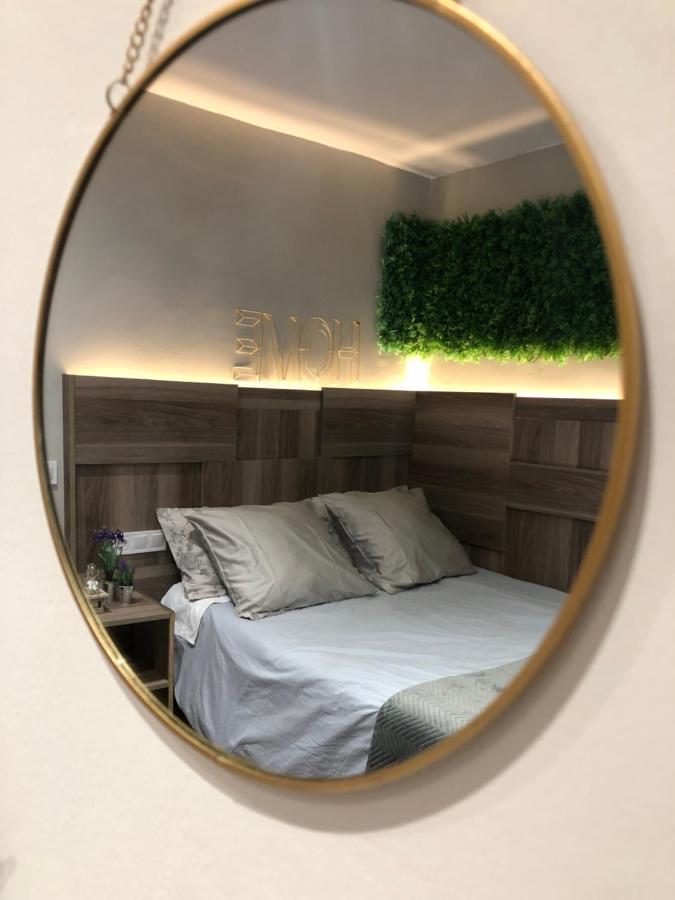 Ronda By Lixloft En El Centro Historico Y Cerca De La Plaza Mayor 萨拉曼卡 外观 照片